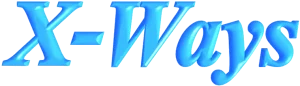x-ways